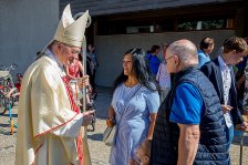 17.09.2023 Kirchweihfest